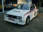 Citroen Visa Lotus prototype 1982 года